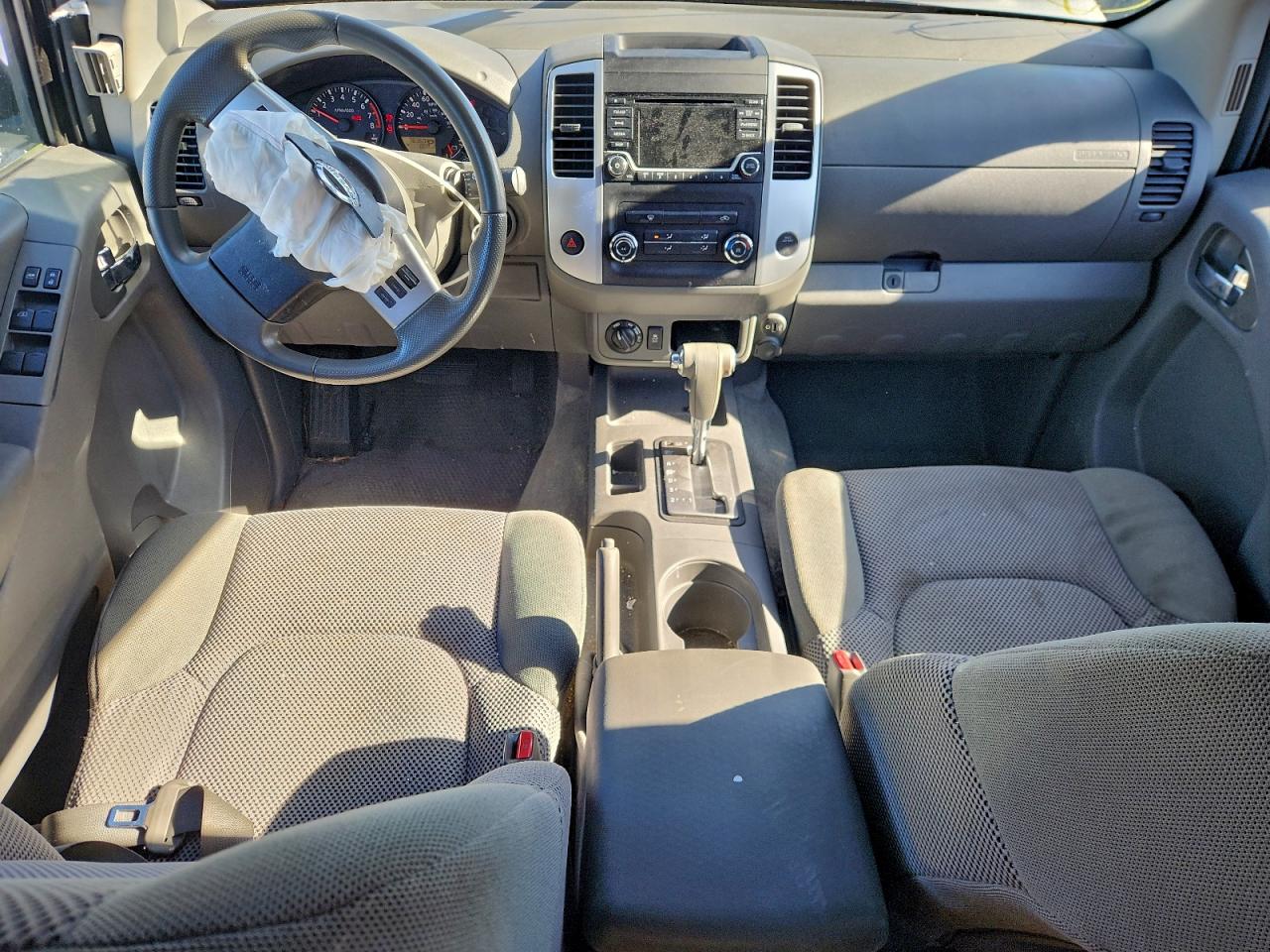 2018 NISSAN FRONTIER S photo 15