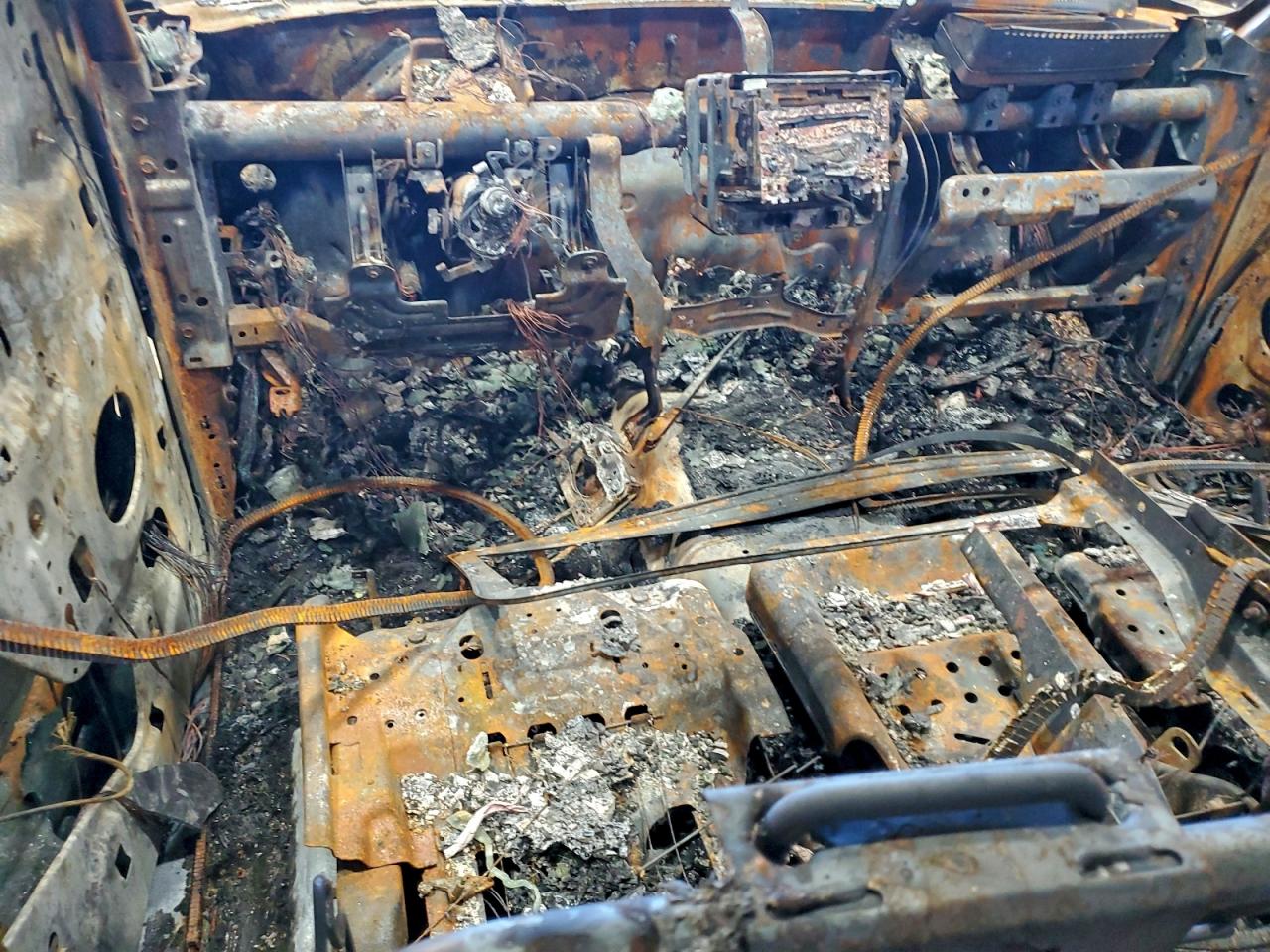 2007 FORD F150 SUPERCREW photo 15