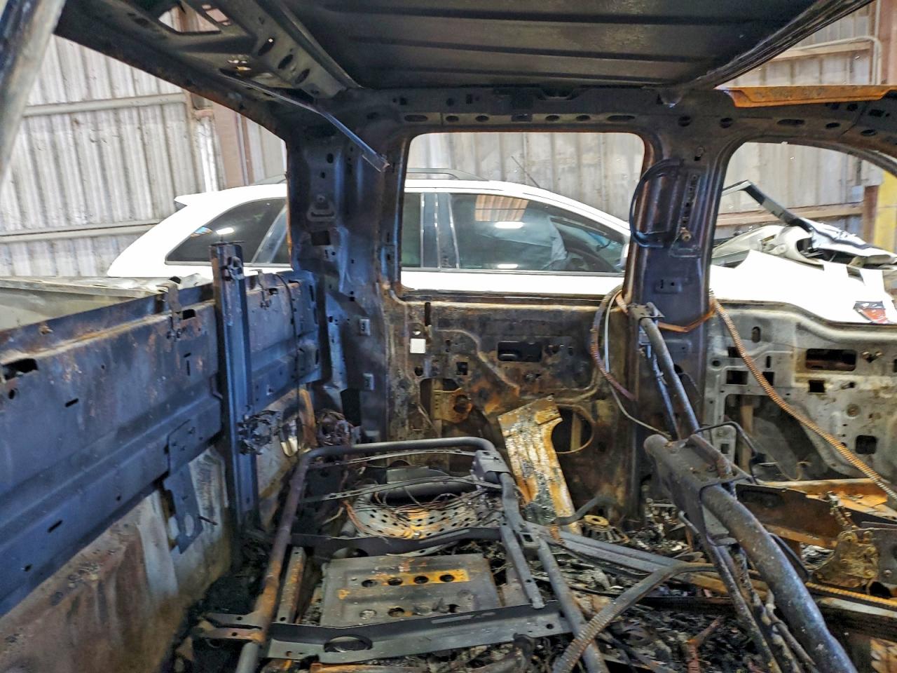 2007 FORD F150 SUPERCREW photo 19