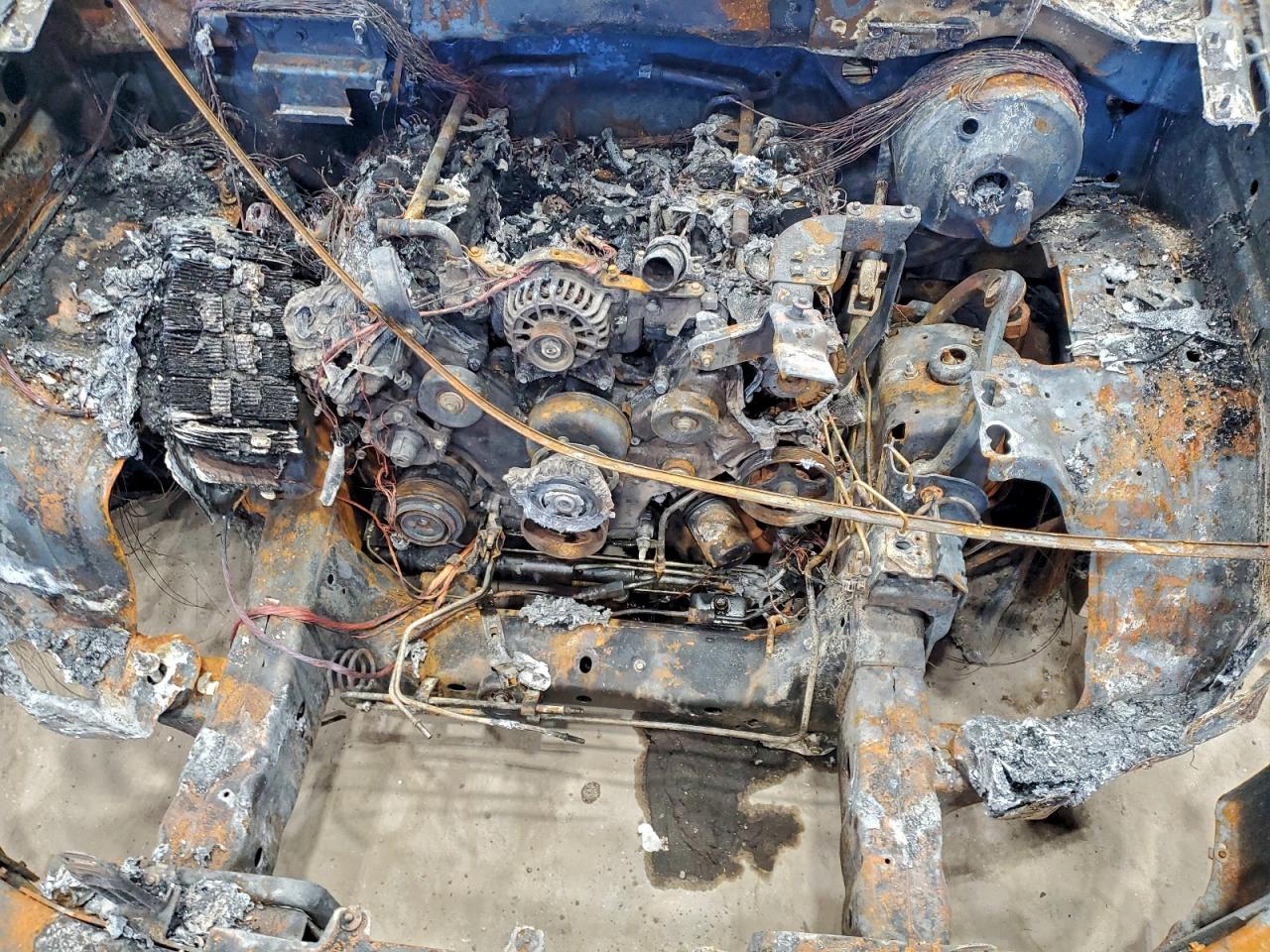 2007 FORD F150 SUPERCREW photo 21