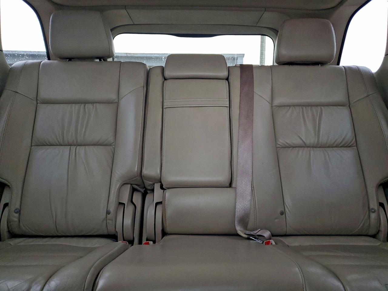 2014 JEEP GRAND CHEROKEE LIMITED photo 10