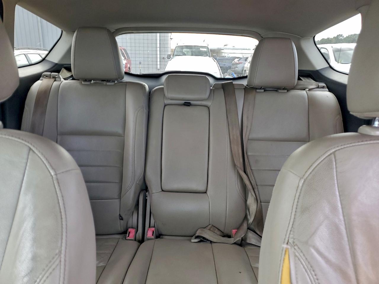 2013 FORD ESCAPE SEL photo 10