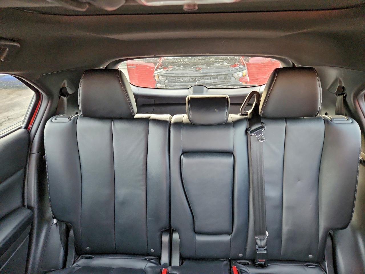 2022 MITSUBISHI ECLIPSE CROSS SE photo 10