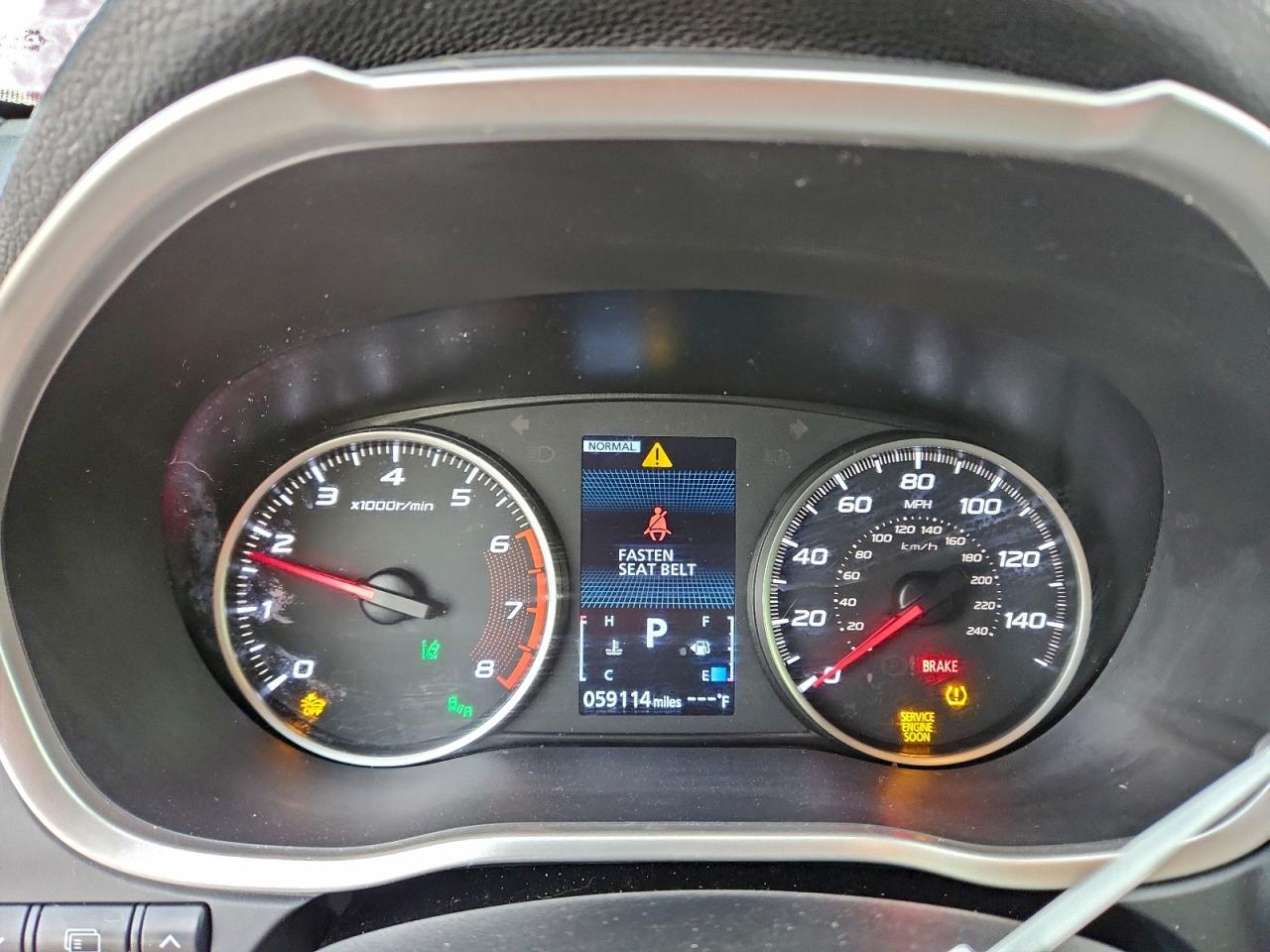 2022 MITSUBISHI ECLIPSE CROSS SE photo 9