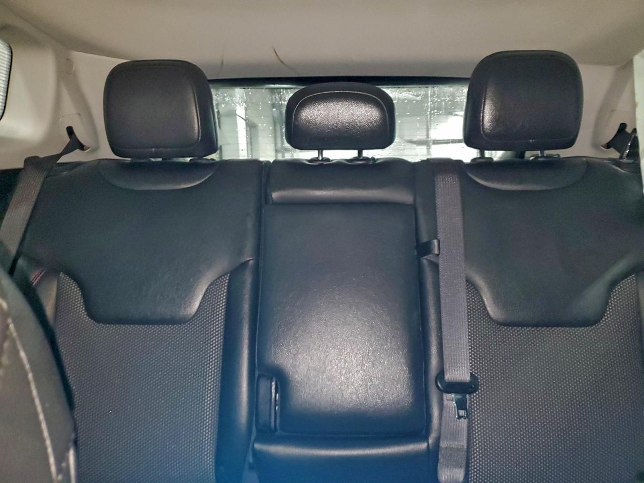 2021 JEEP COMPASS TRAILHAWK photo 10