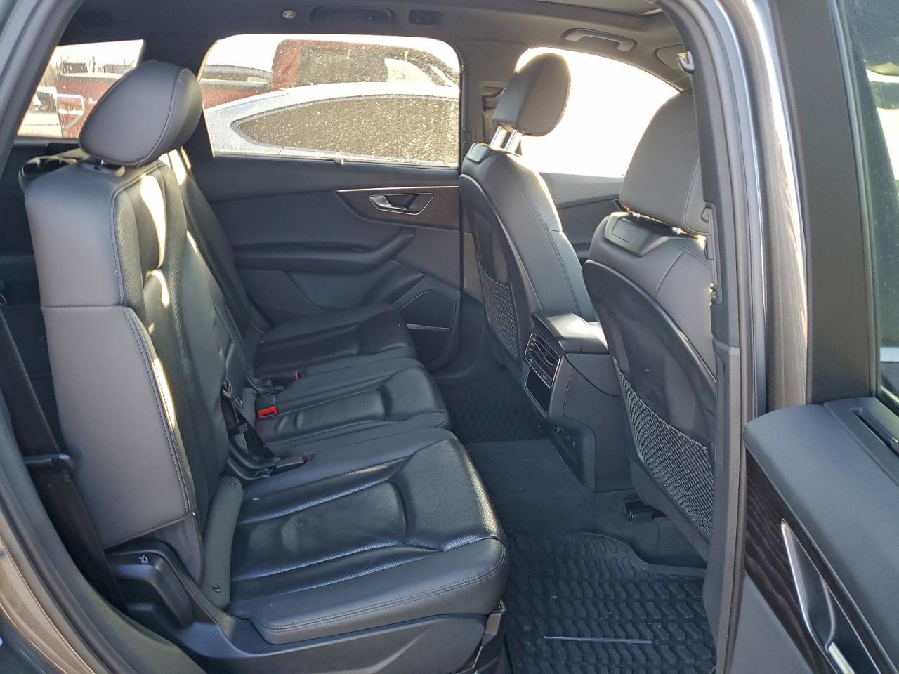 2021 AUDI Q7 PREMIUM PLUS photo 11