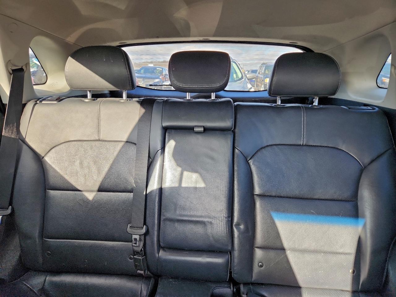 2017 KIA NIRO EX TOURING photo 10