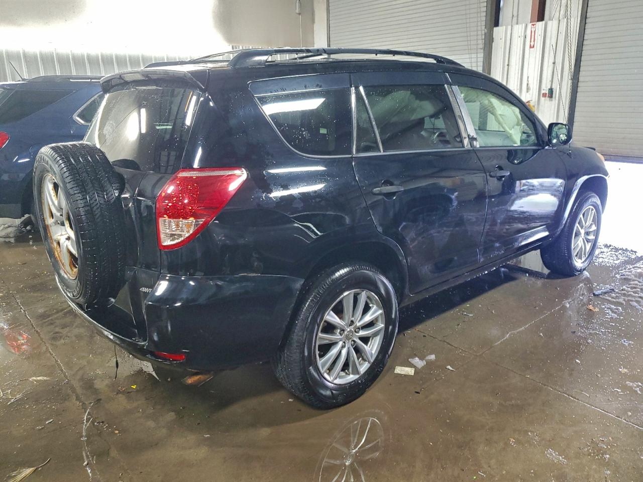 2008 TOYOTA RAV4 BASE photo 5