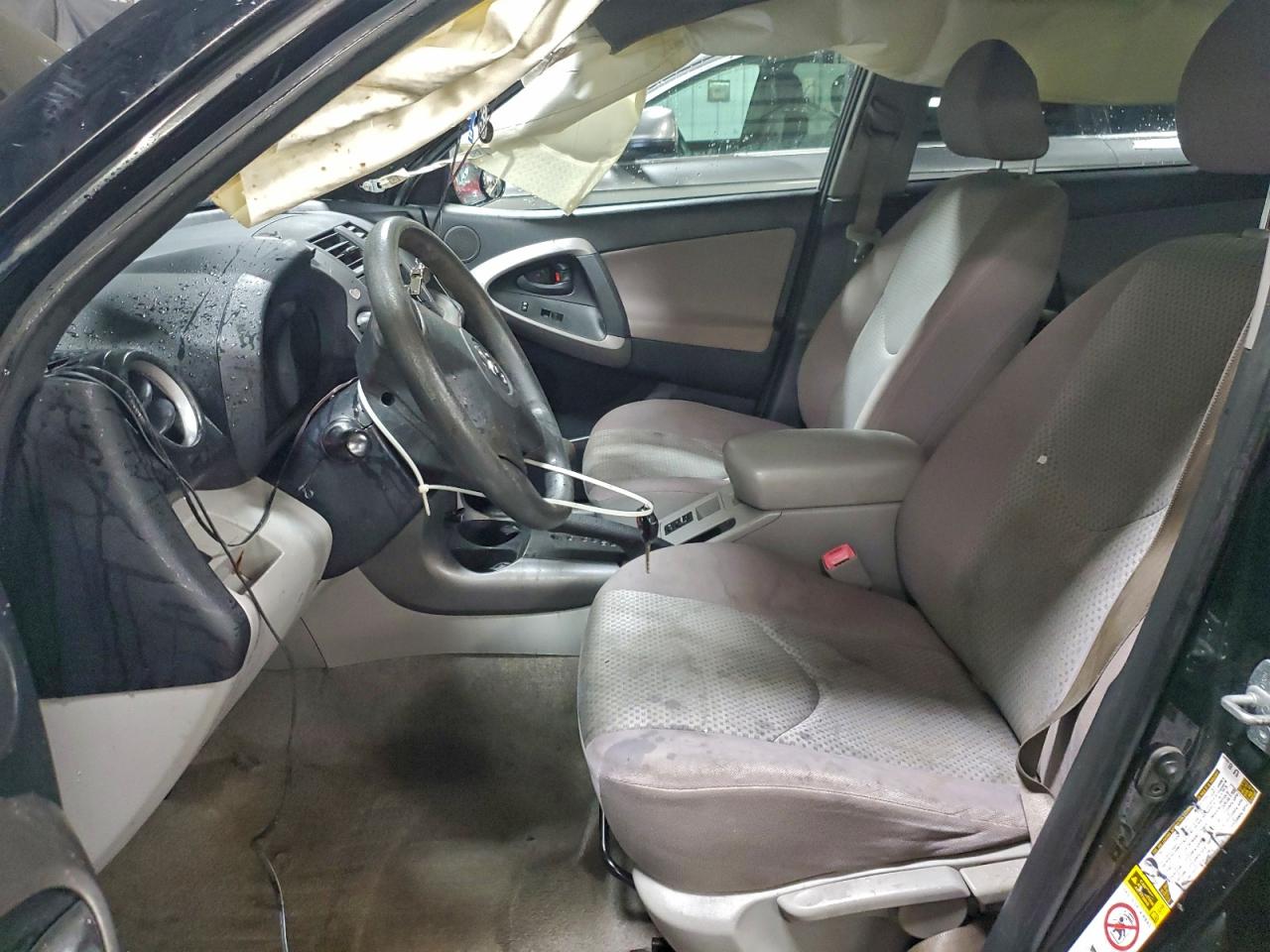 2008 TOYOTA RAV4 BASE photo 13