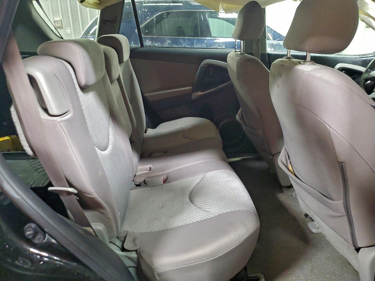 2008 TOYOTA RAV4 BASE photo 19