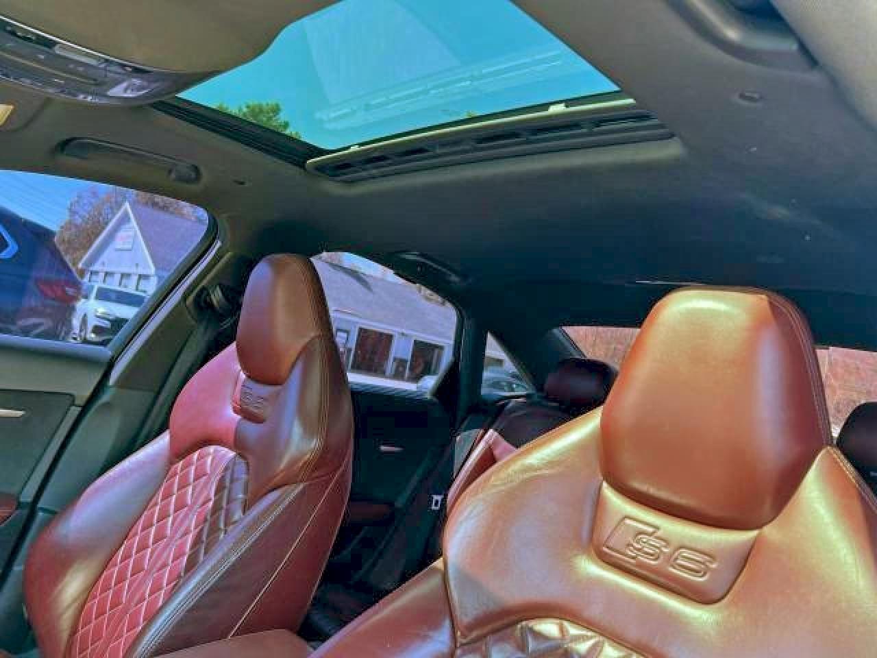 2018 AUDI S6 PREMIUM PLUS photo 10
