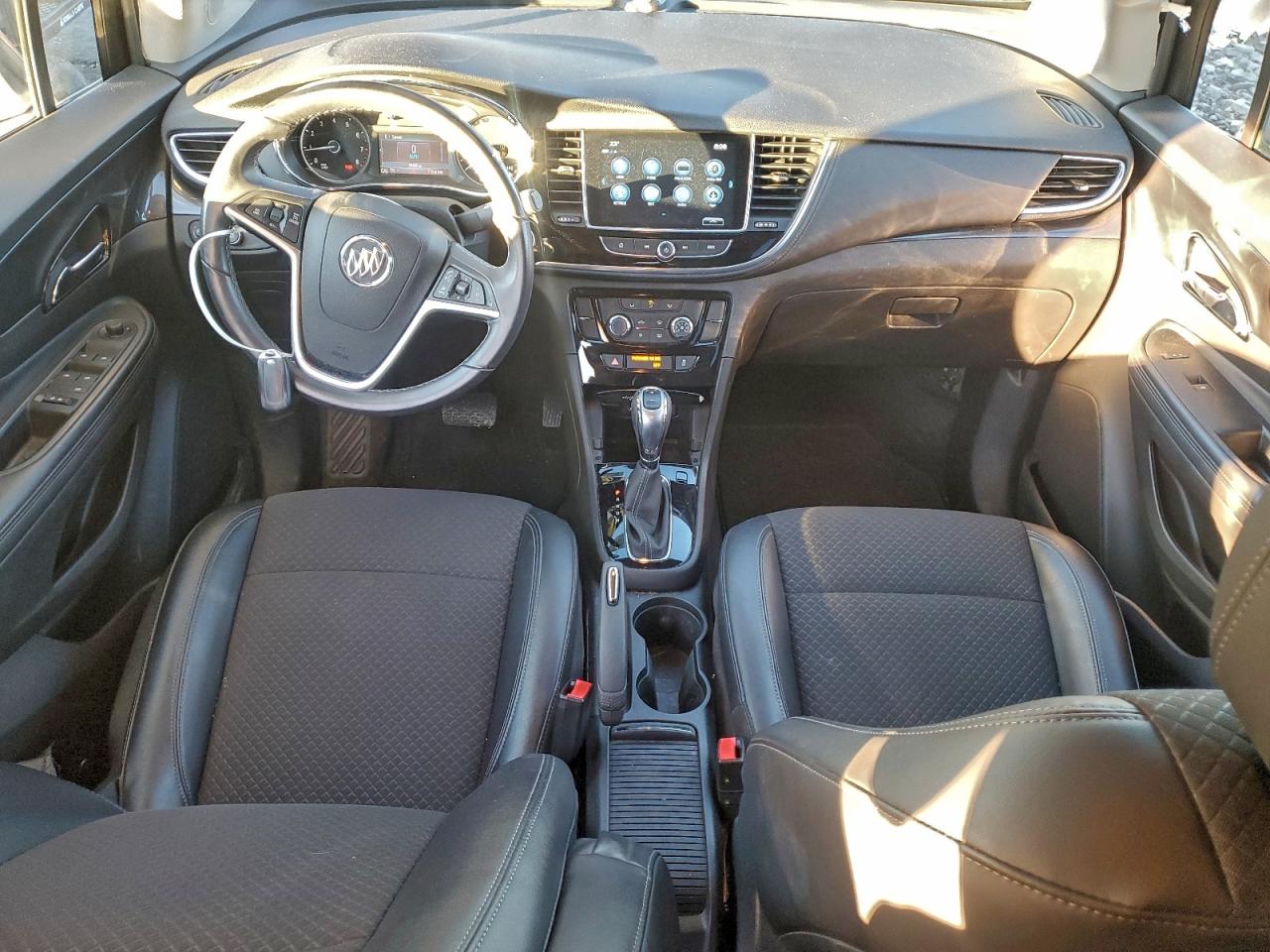 2019 BUICK ENCORE PREFERRED photo 8