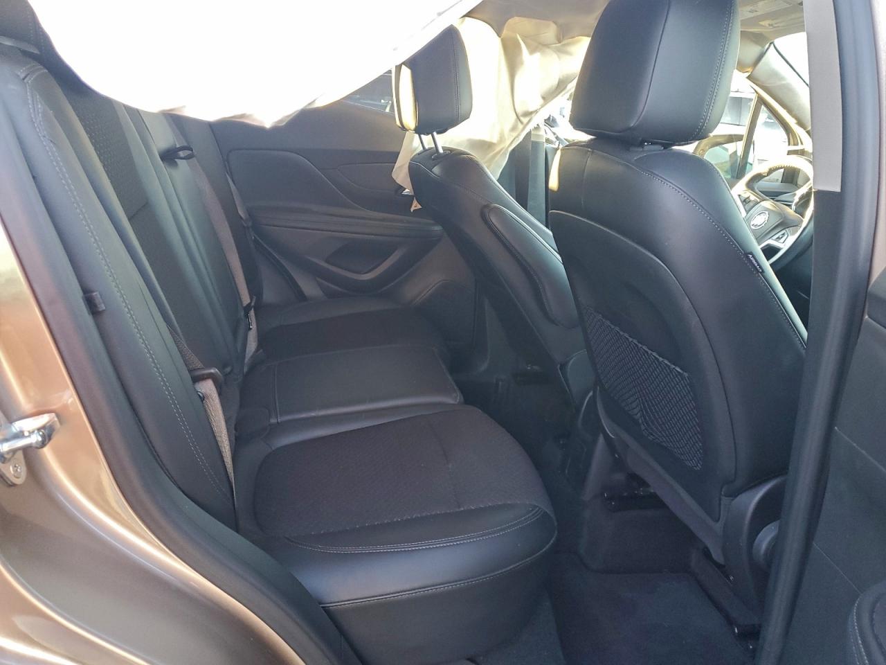 2019 BUICK ENCORE PREFERRED photo 11