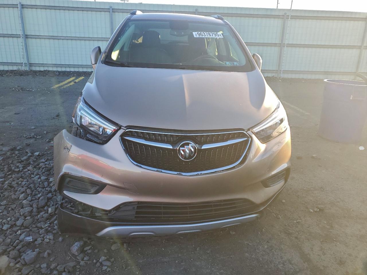 2019 BUICK ENCORE PREFERRED photo 5