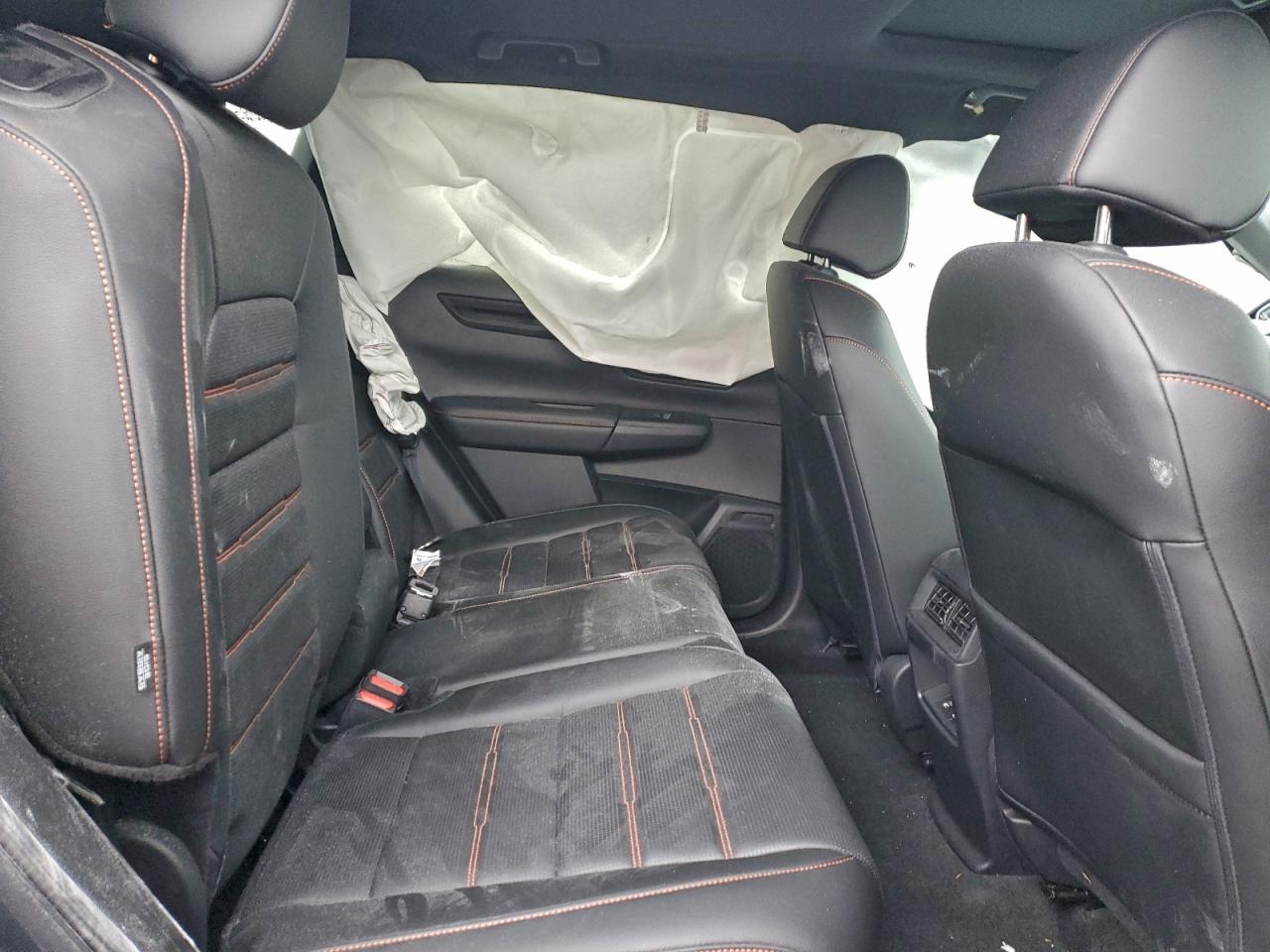 2025 HONDA CR-V SPORT-L photo 11