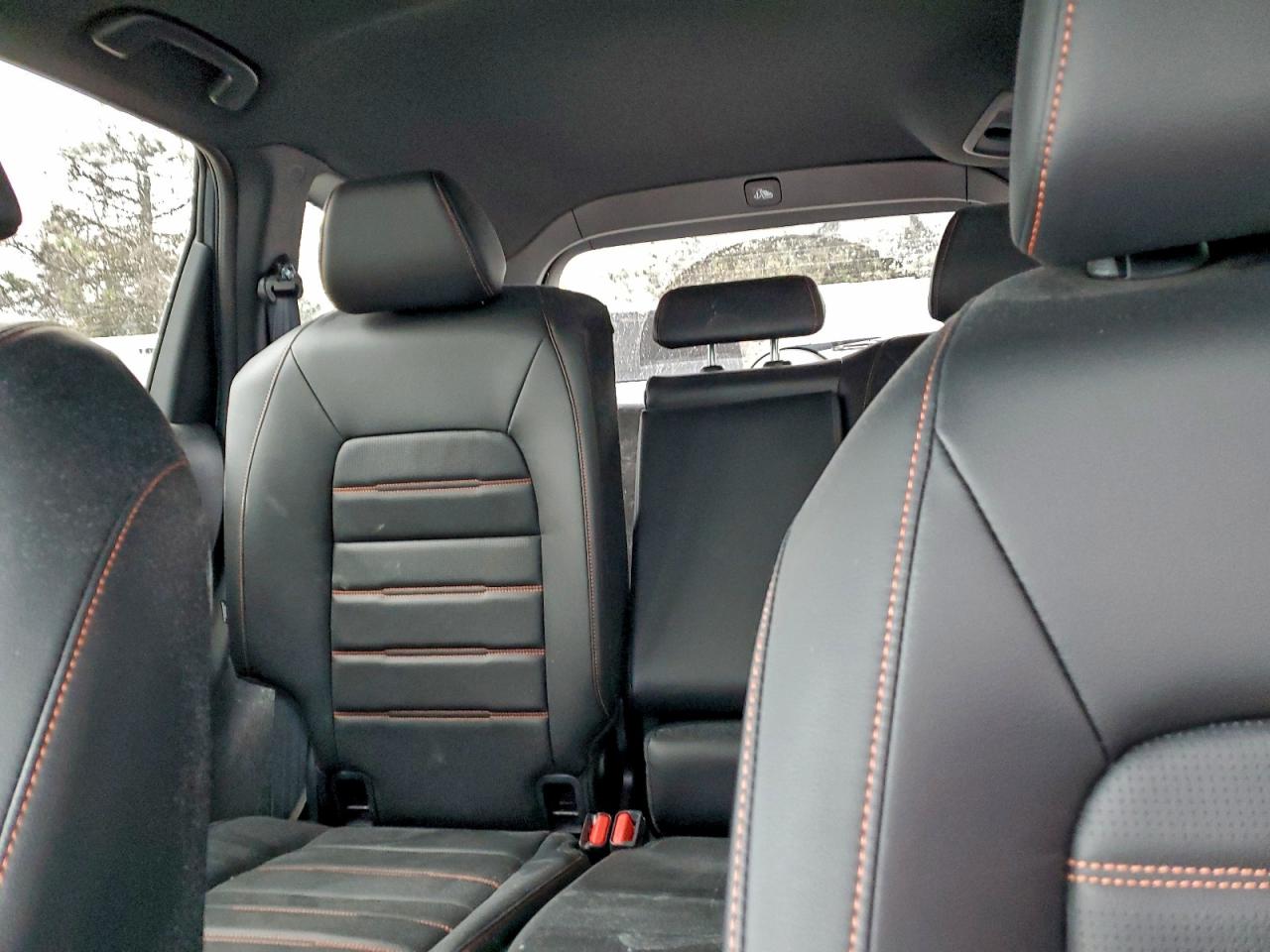 2025 HONDA CR-V SPORT-L photo 10