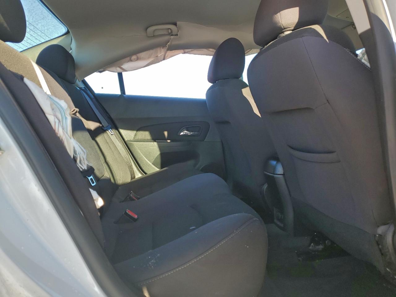 2014 CHEVROLET CRUZE LT photo 10