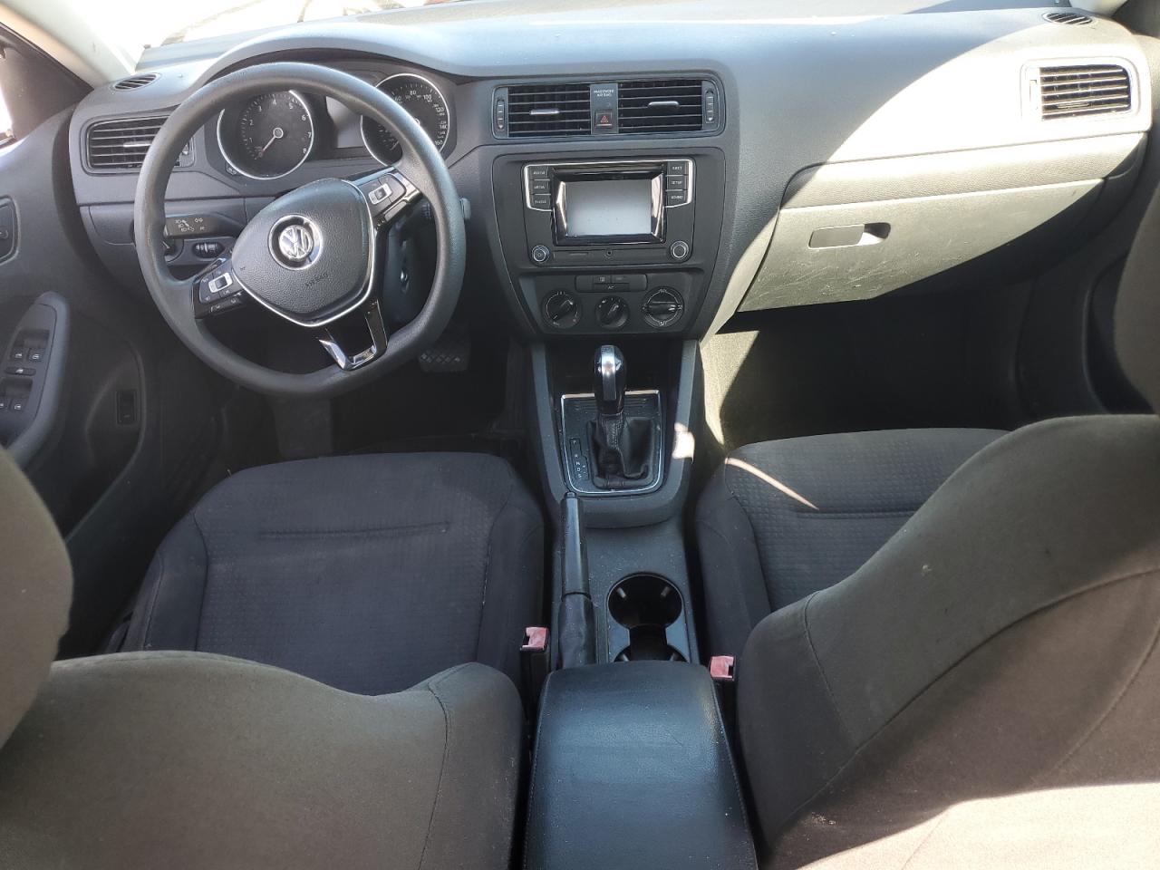 2016 VOLKSWAGEN JETTA S photo 8