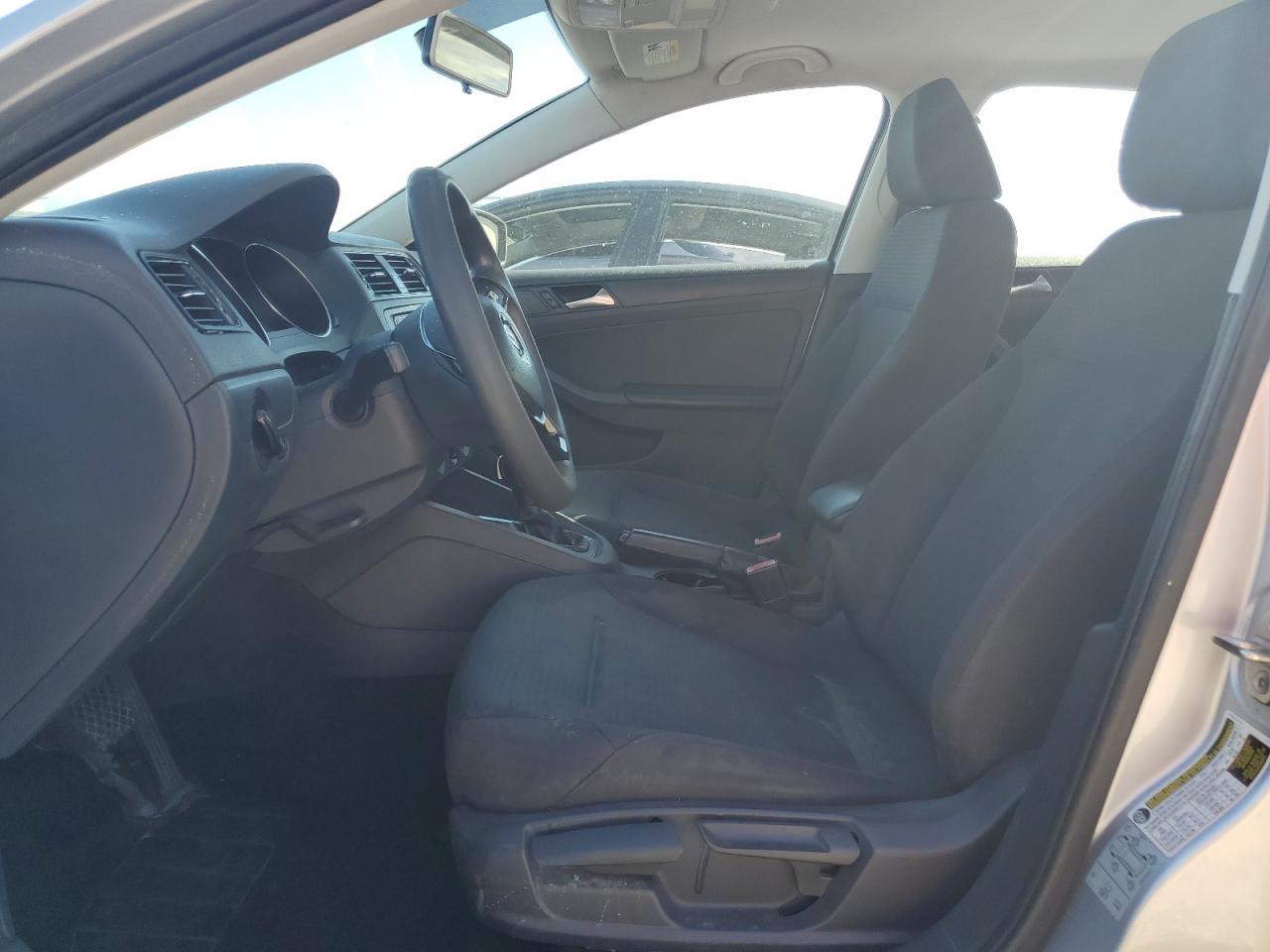 2016 VOLKSWAGEN JETTA S photo 7