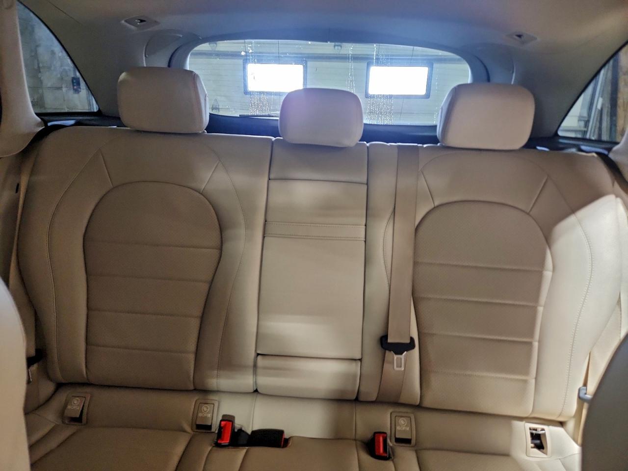2018 MERCEDES-BENZ GLC 300 4MATIC photo 10