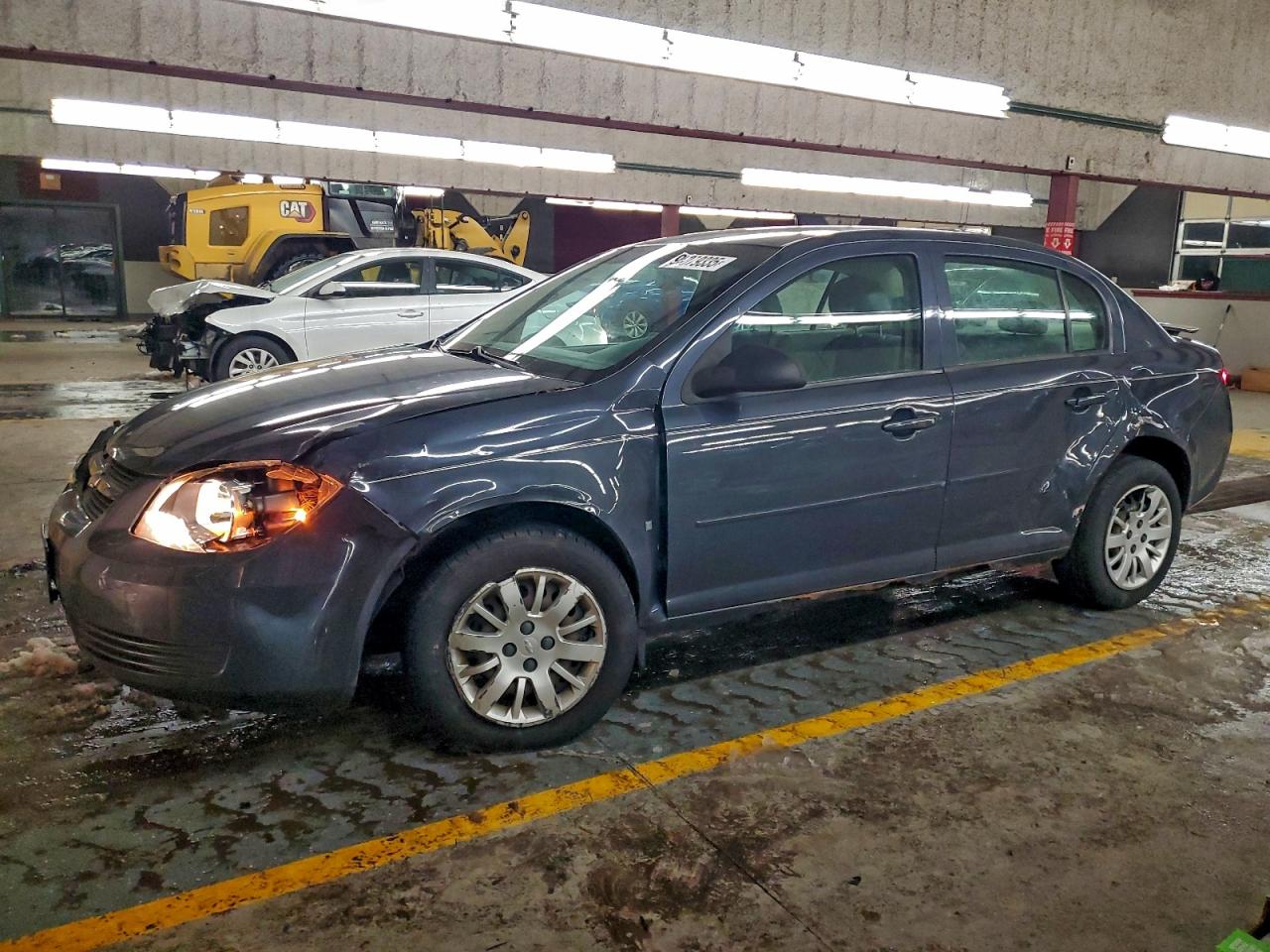 2009 CHEVROLET COBALT