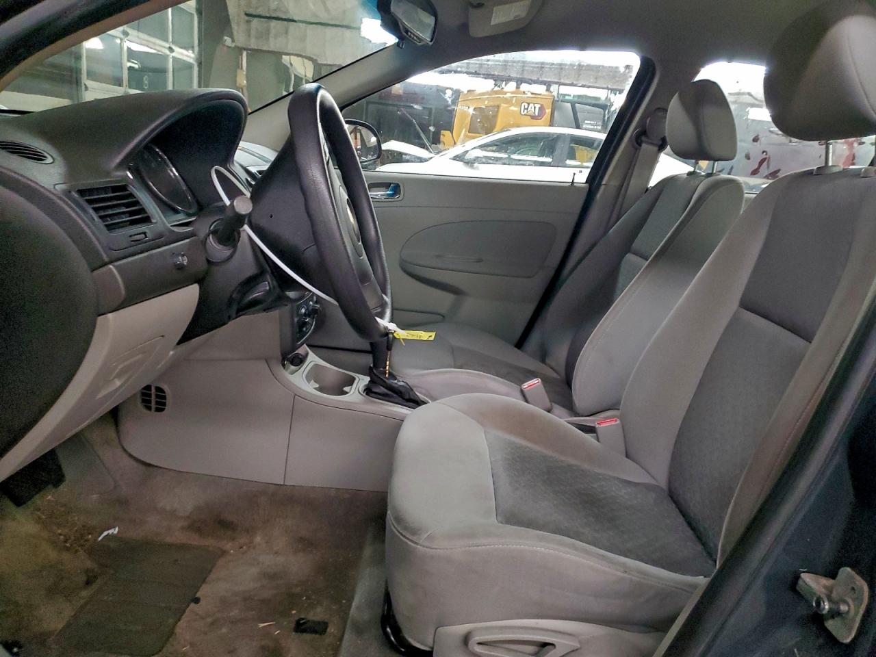 2009 CHEVROLET COBALT LS photo 7