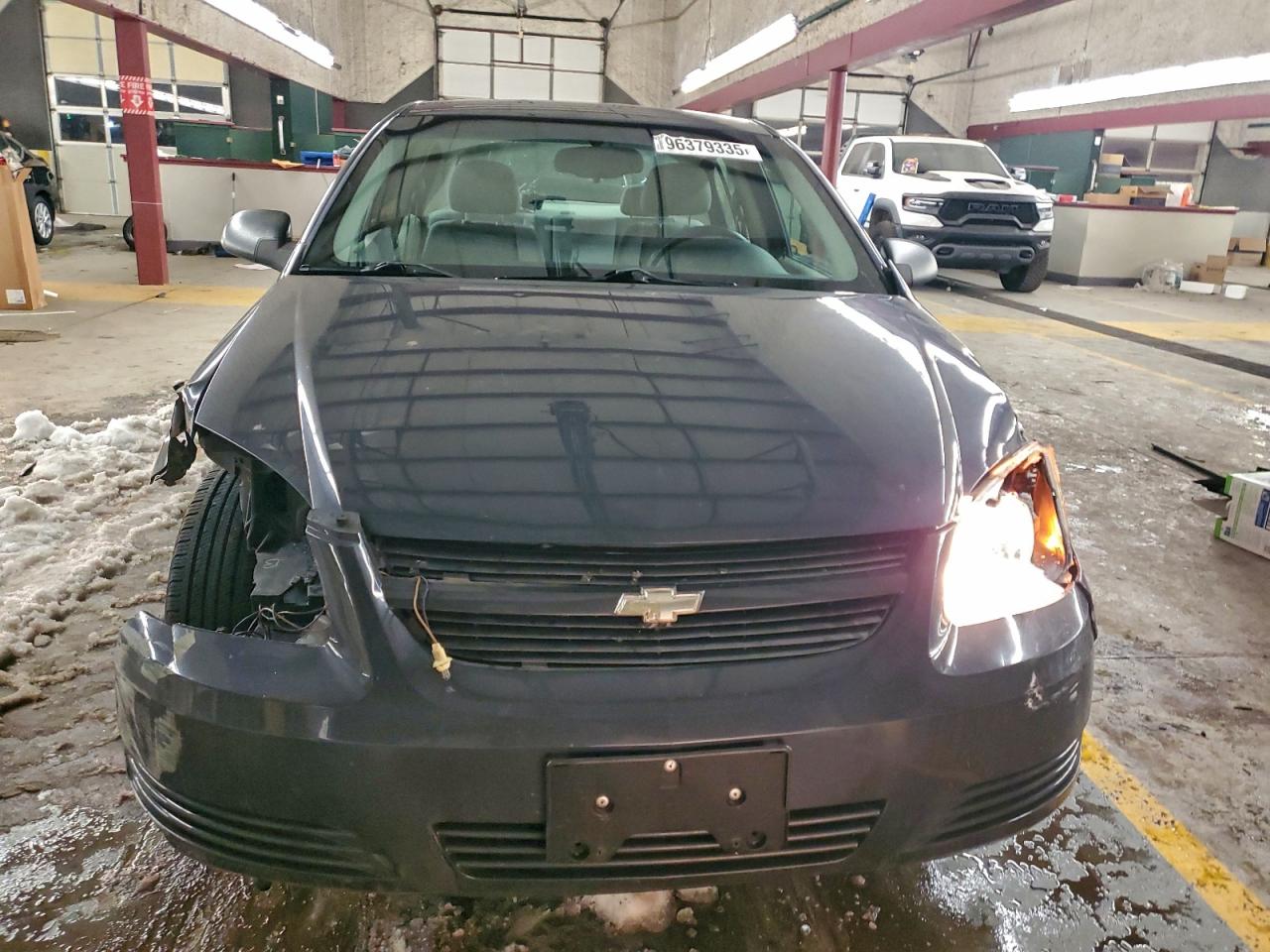 2009 CHEVROLET COBALT LS photo 5