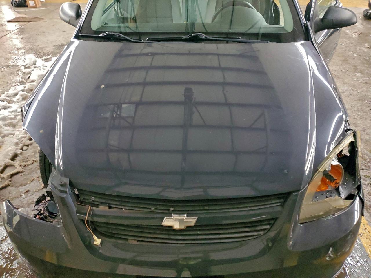 2009 CHEVROLET COBALT LS photo 11