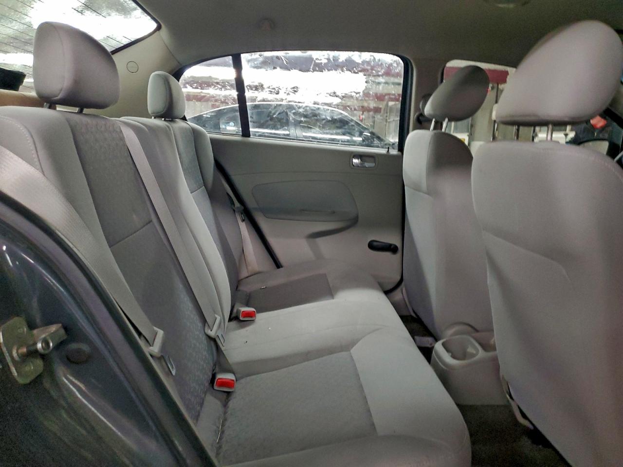 2009 CHEVROLET COBALT LS photo 10