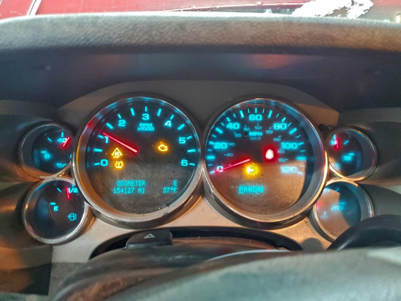 2010 GMC SIERRA K1500 SLE photo 9