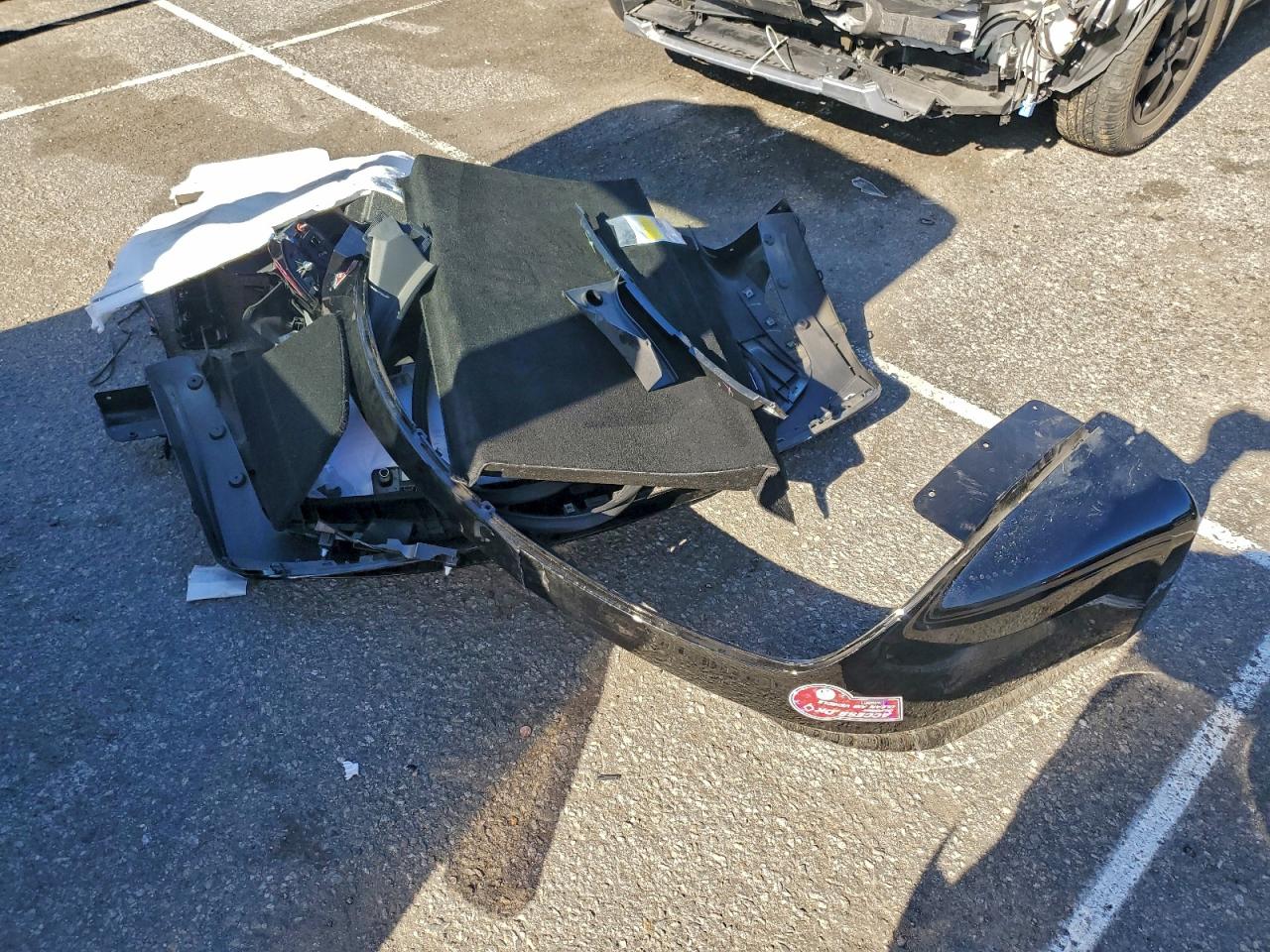 2023 TESLA MODEL S photo 12
