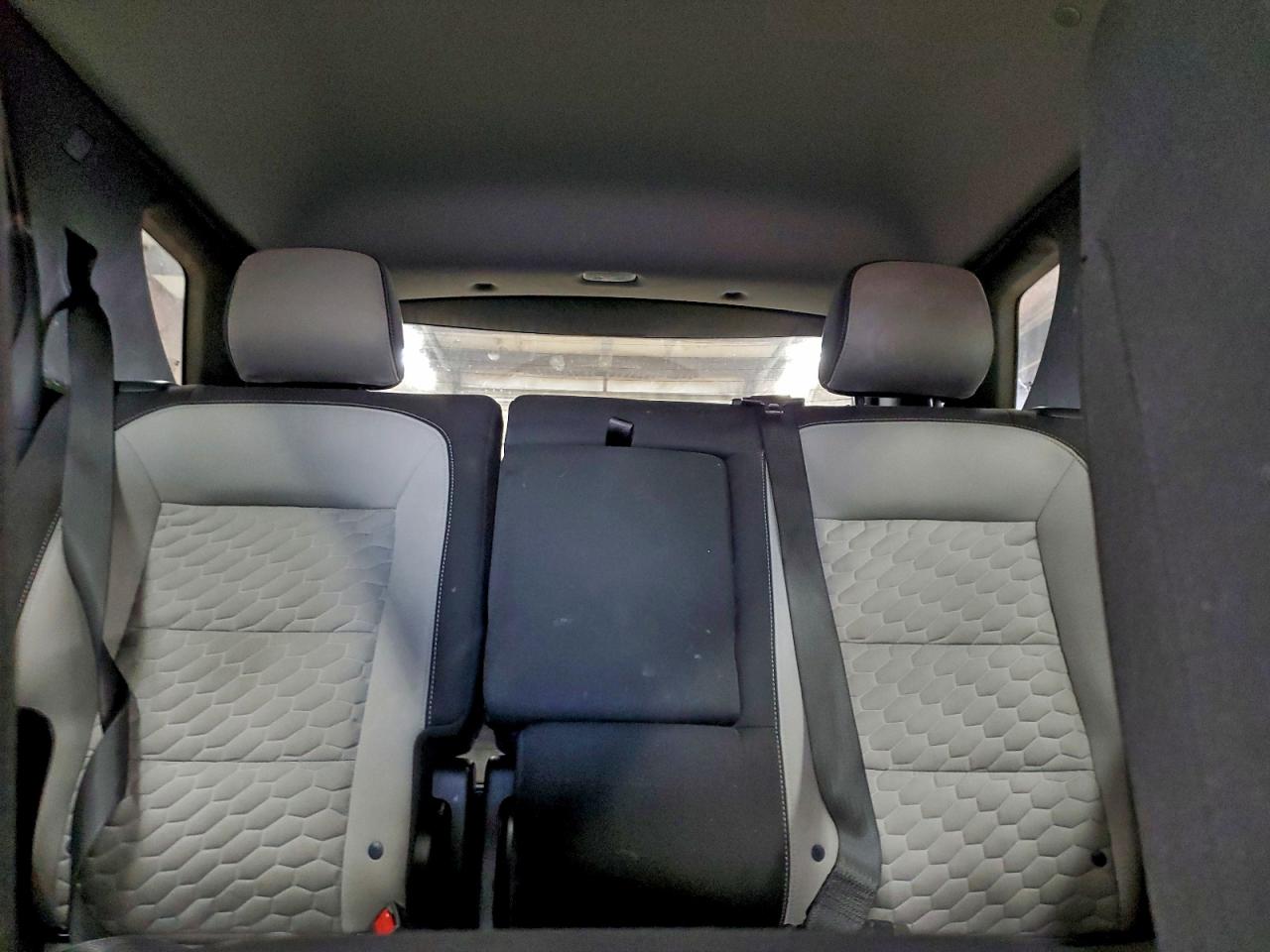 2021 CHEVROLET EQUINOX LS photo 10