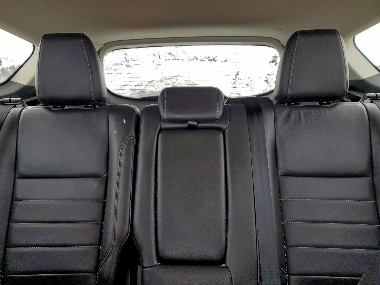 2016 FORD ESCAPE TITANIUM photo 10