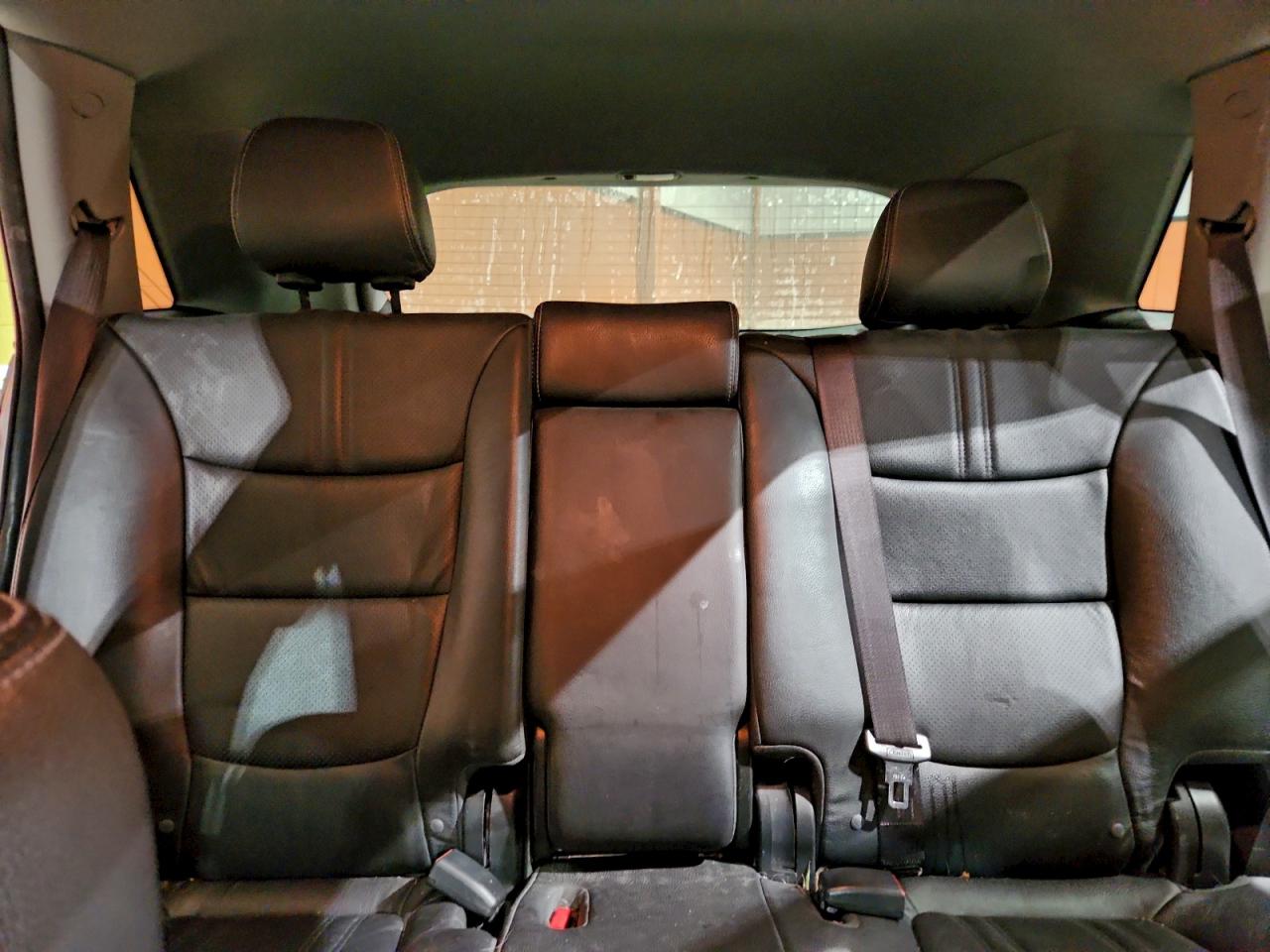 2013 KIA SORENTO EX photo 10