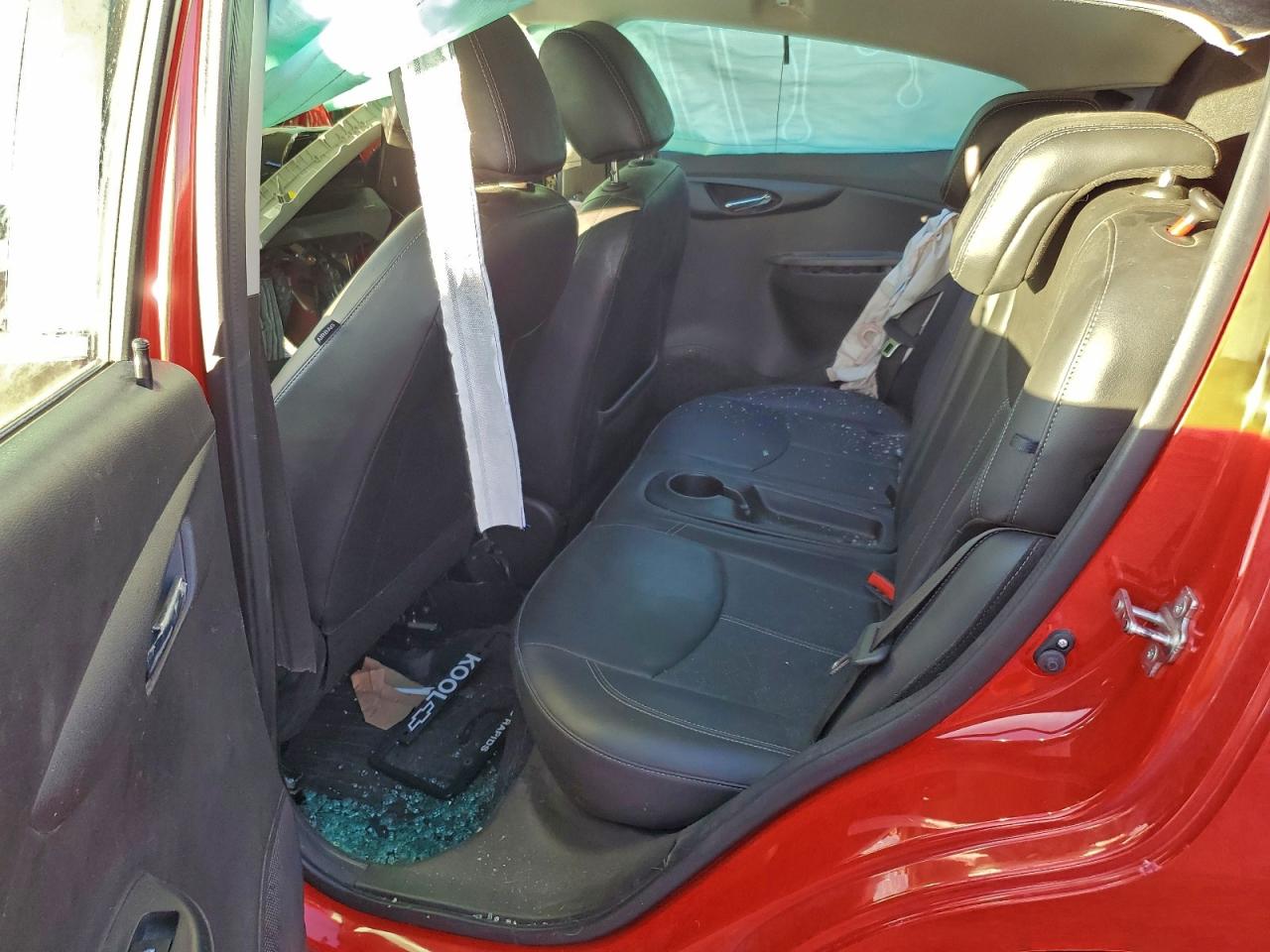 2018 CHEVROLET SPARK 2LT photo 10