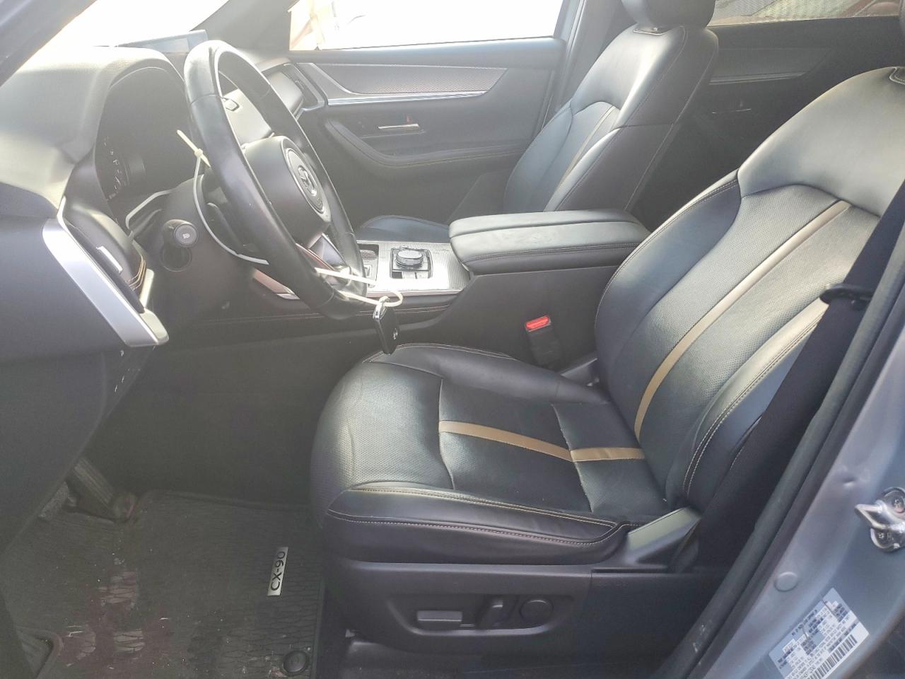 2024 MAZDA CX-90 PREMIUM PLUS photo 7