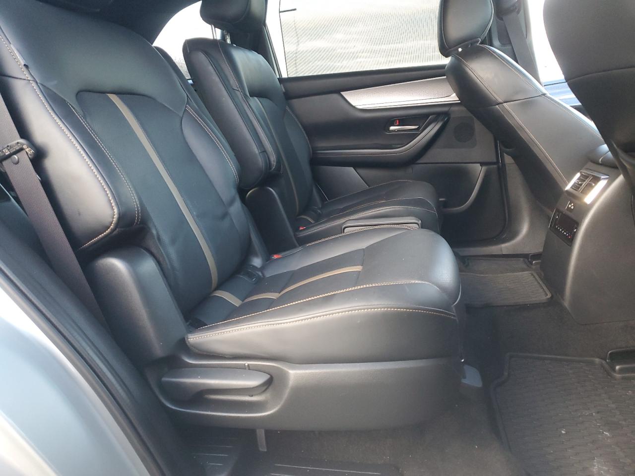 2024 MAZDA CX-90 PREMIUM PLUS photo 11