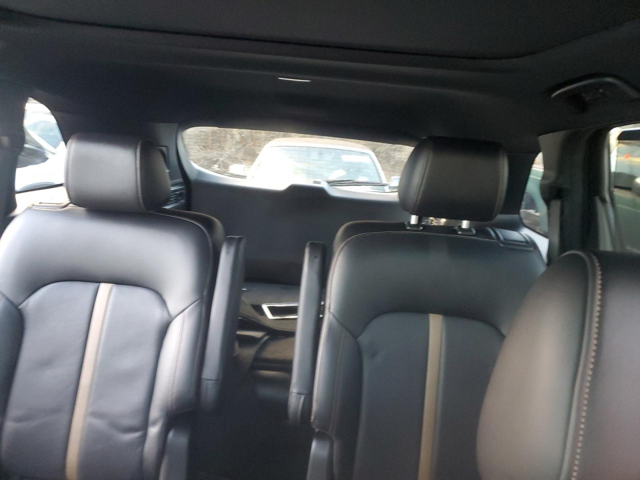 2024 MAZDA CX-90 PREMIUM PLUS photo 10