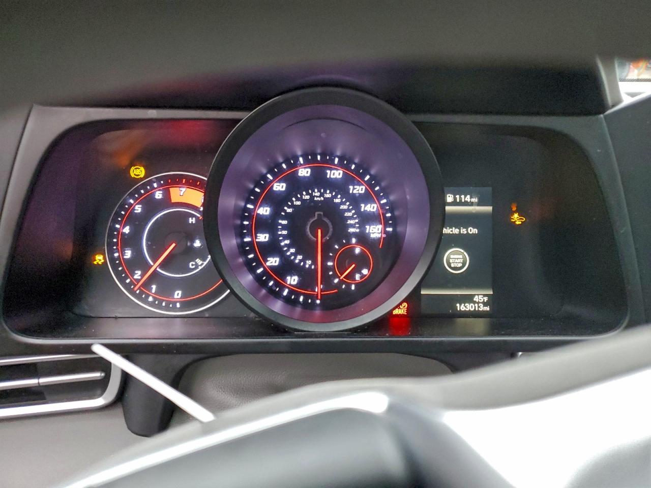 2021 HYUNDAI ELANTRA SEL photo 24
