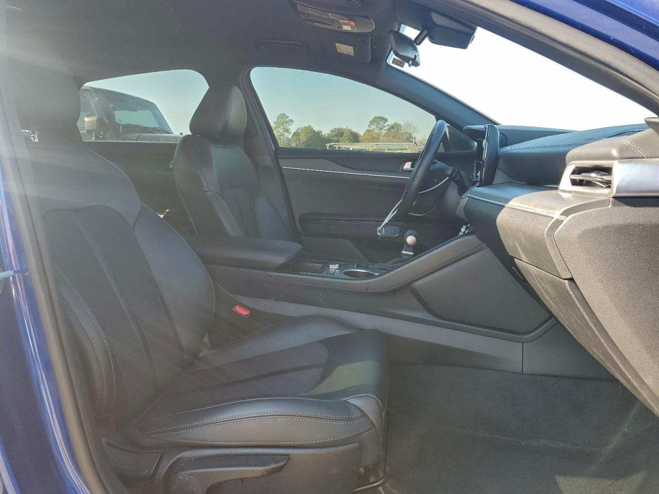 2023 KIA K5 GT LINE photo 7