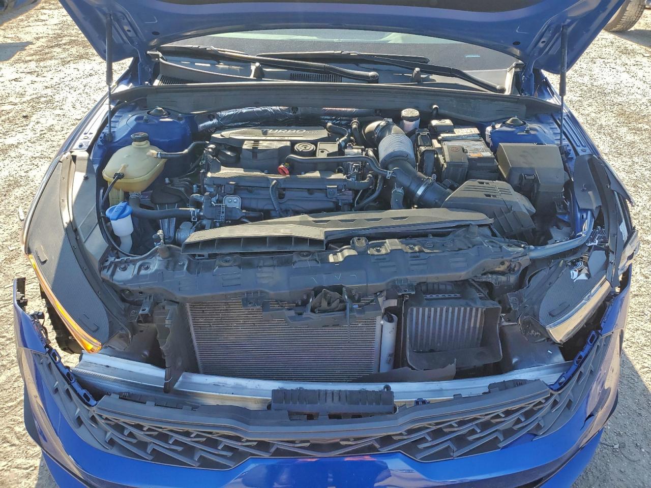 2023 KIA K5 GT LINE photo 11
