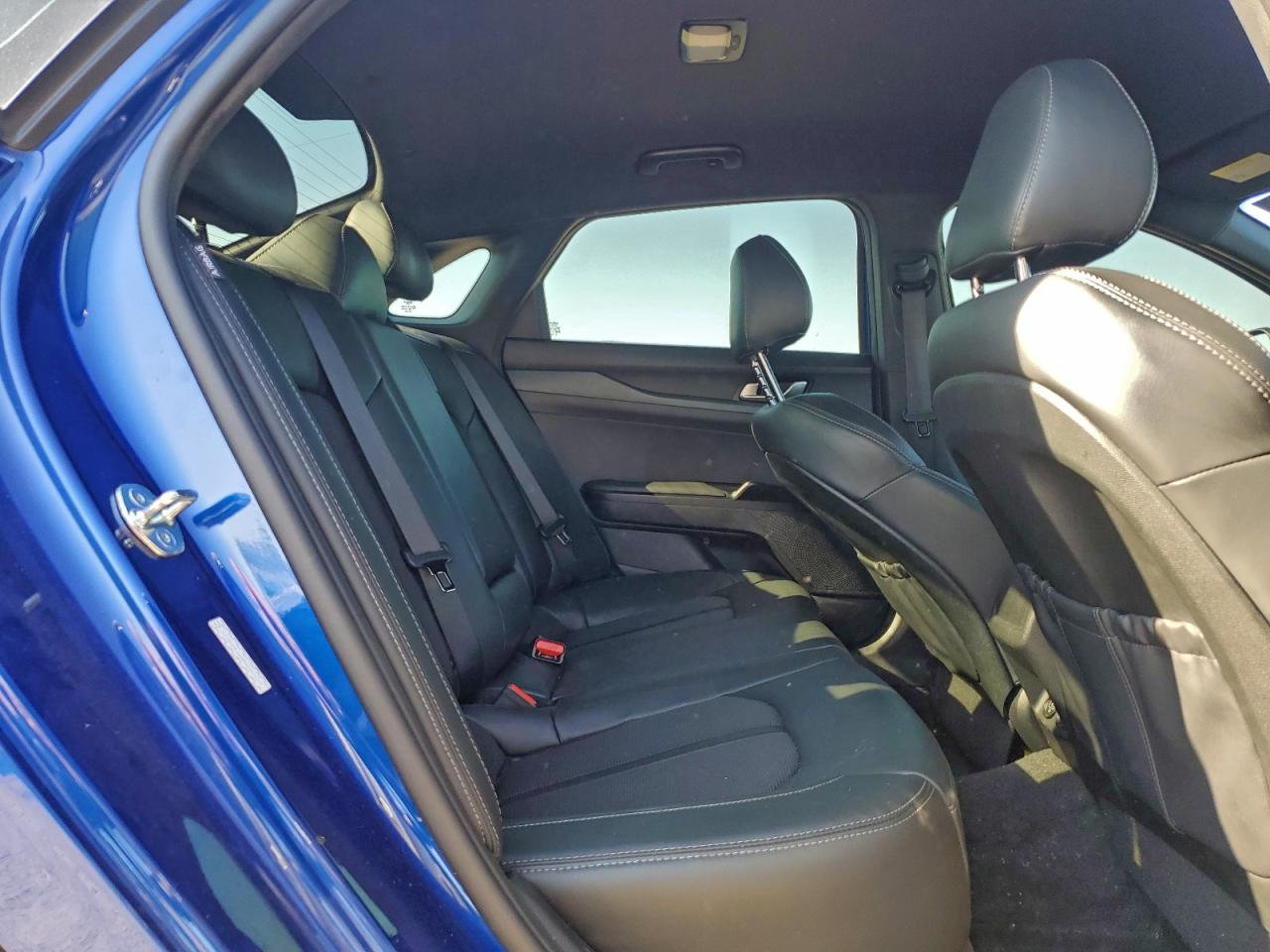 2023 KIA K5 GT LINE photo 10