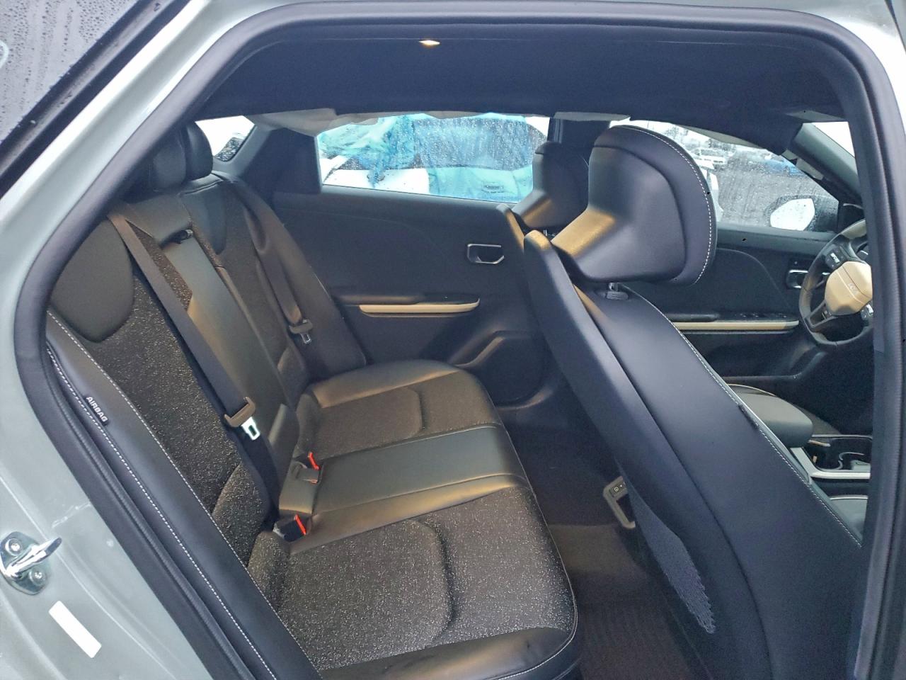 2025 KIA K4 GT LINE photo 10