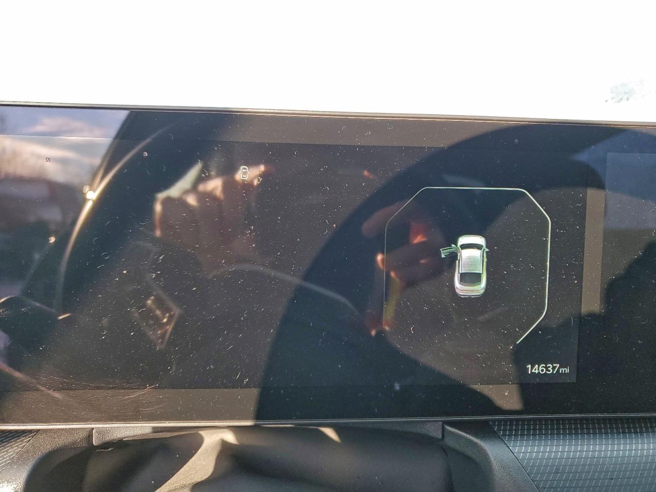2025 KIA K4 GT LINE photo 9