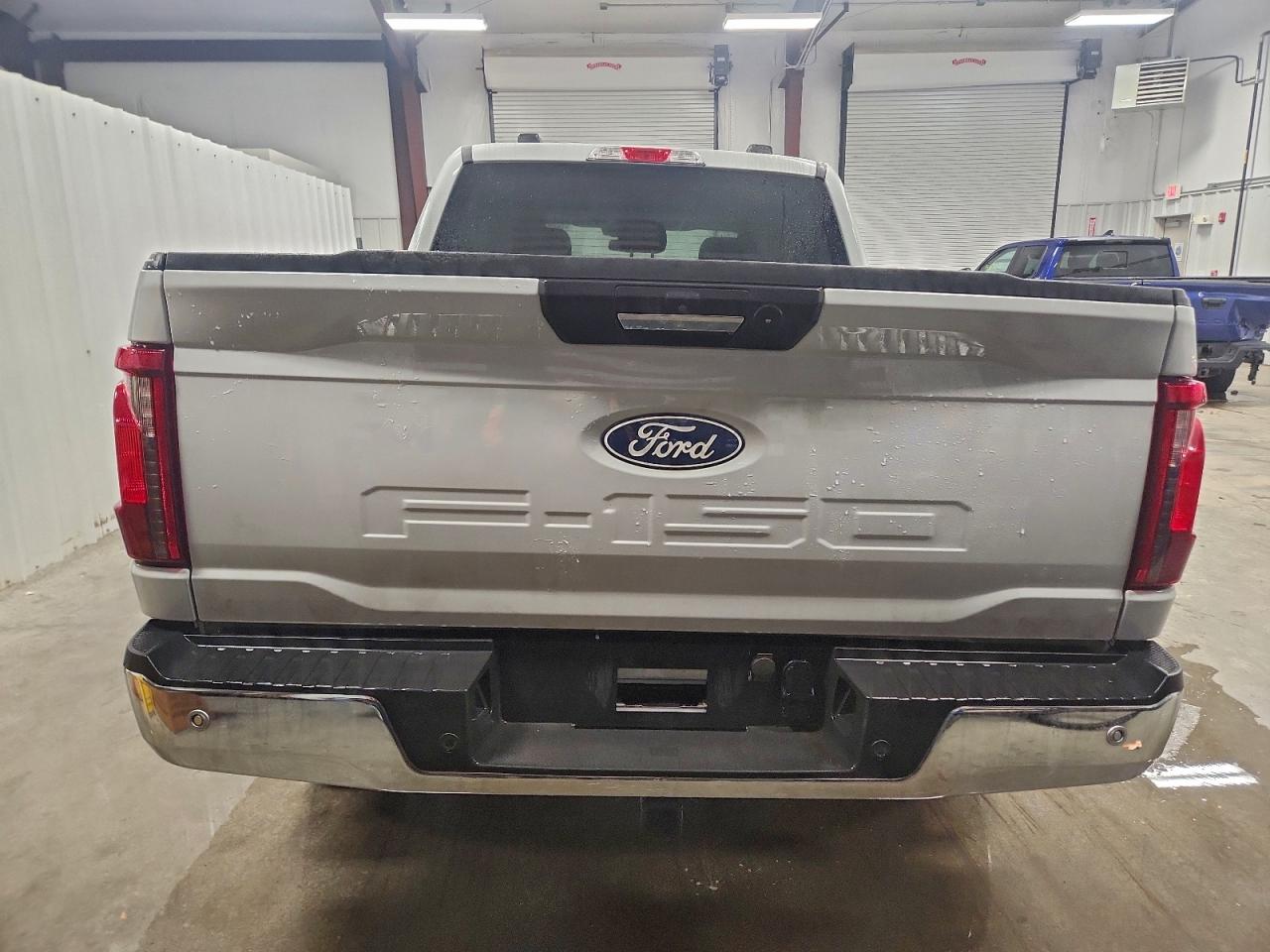 2024 FORD F150 XLT photo 6