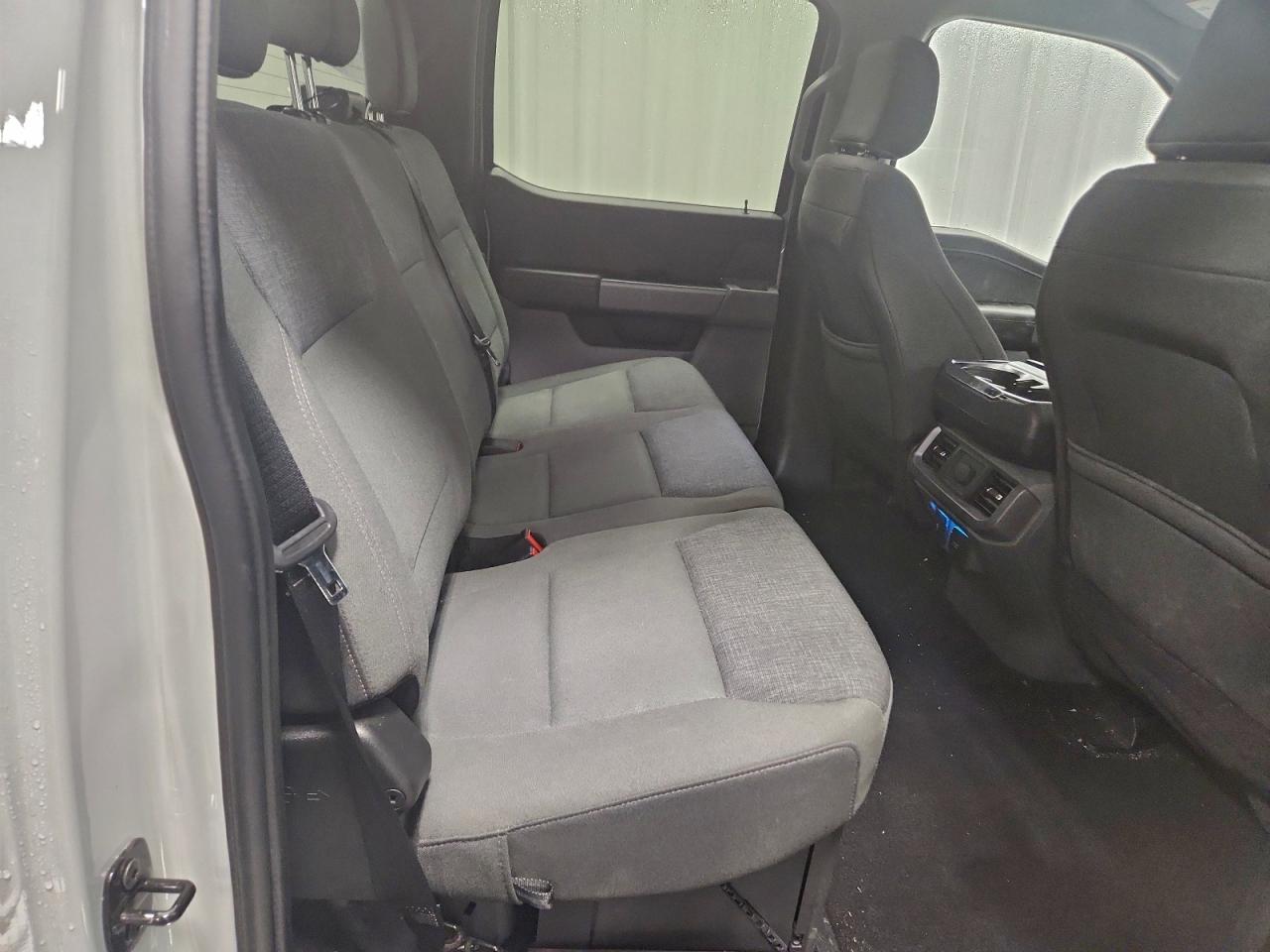2024 FORD F150 XLT photo 10