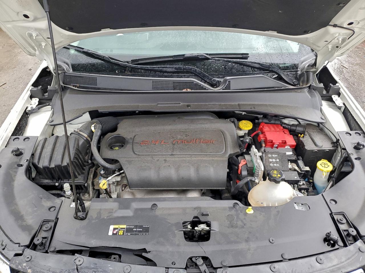 2021 JEEP COMPASS LIMITED photo 12
