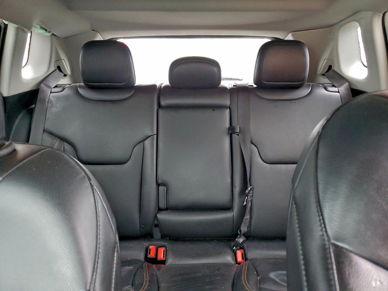 2021 JEEP COMPASS LIMITED photo 10