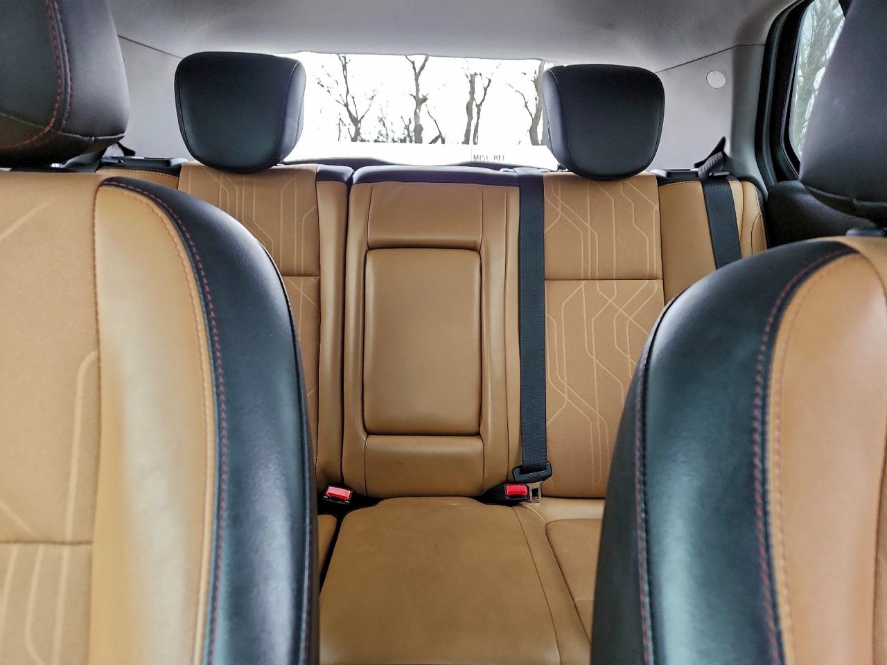 2018 CHEVROLET TRAX 1LT photo 10