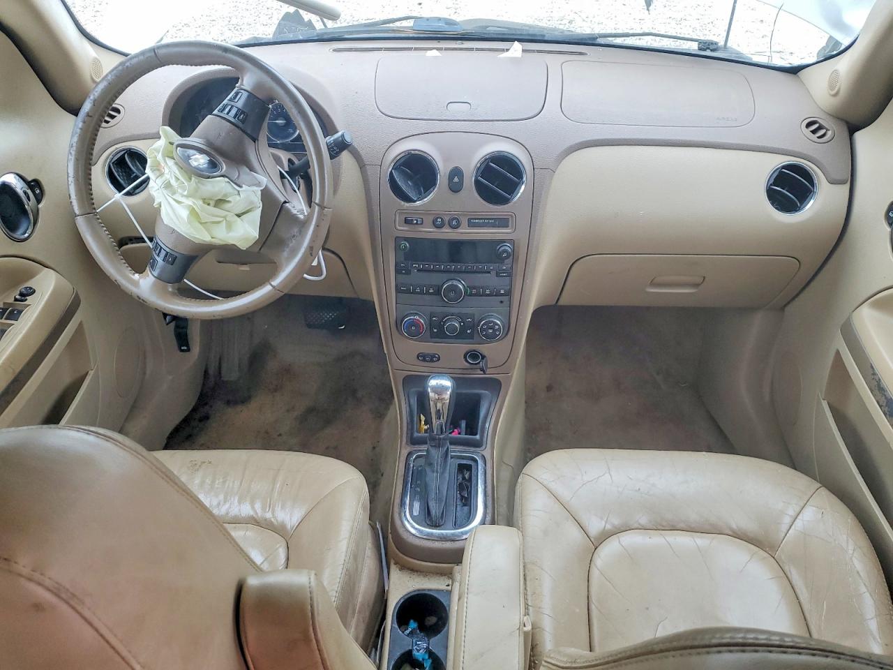 2009 CHEVROLET HHR LT photo 15